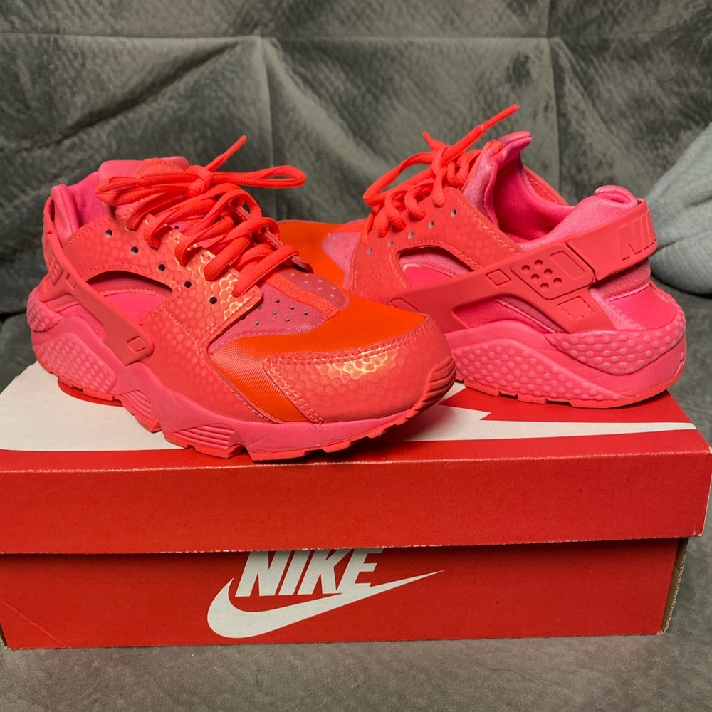 Women’s Nike Air Huarache
